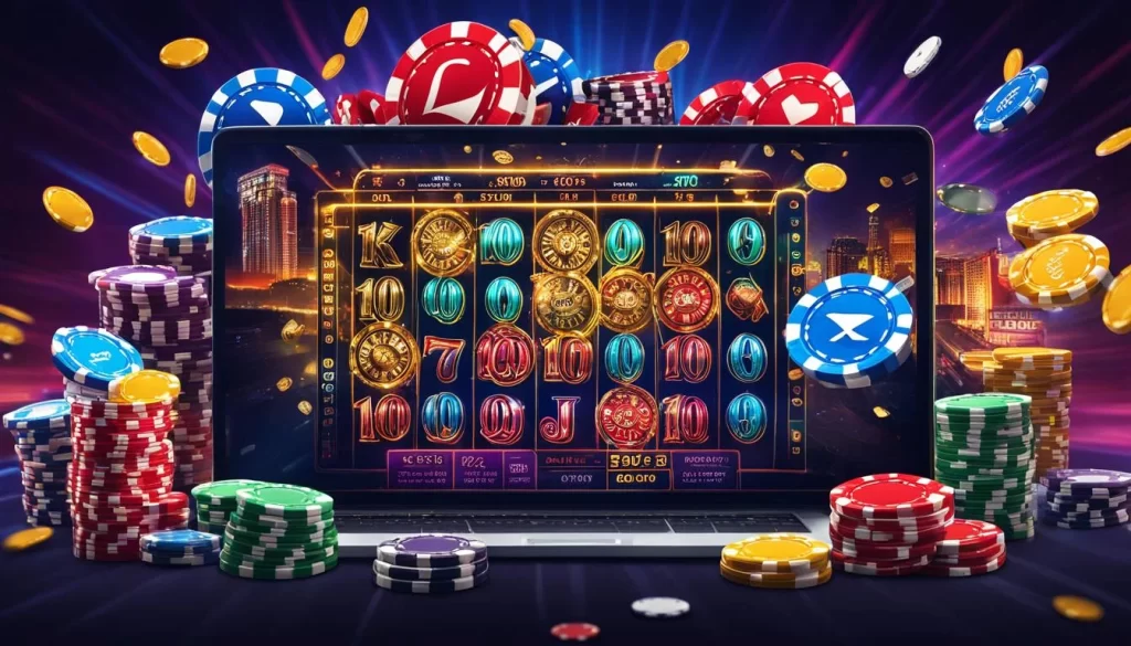 Video đá gà trực tiếp