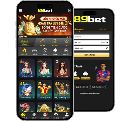 Ưu Đãi Đặc Biệt cho Game Bài & Nổ Hũ