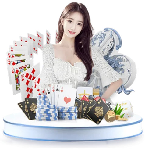 Sảnh game bài đa dạng tại Đá Gà Thôm